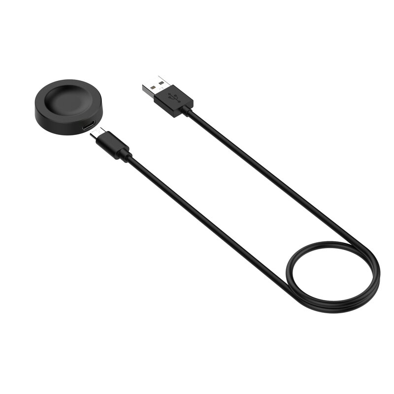 USB Ladekabel Dock Ladegerät Stehen Ladung Adapter Halter Für Huawei GT Ruuner/GT3 46mm 42mm/uhr 3/GT2 Pro/EKG Kabel Ladegerät