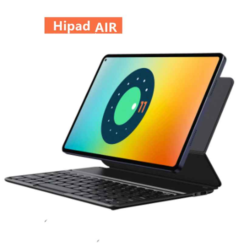 Original Magnetic Keyboard for CHUWI HiPad AIR 10.3" Tablet PC with Free gifts
