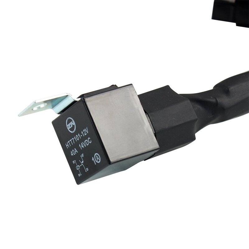 Kabel Harness Kabel Lampu Kabut LED untuk BMW R1200GS /ADV F800GS Sepeda Motor