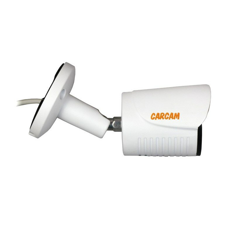 Red de vigilancia de vídeo IP-камера CARCAM CAM-1891P 1 MP