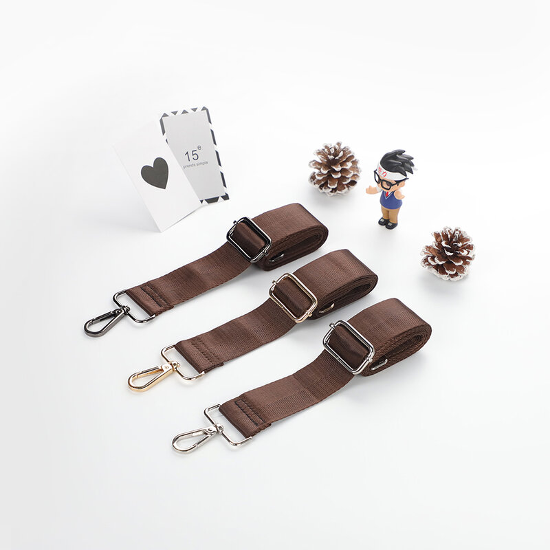 حقيبة حزام ل crossbody الفاخرة قابل للتعديل طول حزام الكتف widenمريحة الكتف حزام الكتف في الحقائب