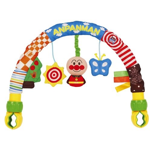 Sonajeros de juguete para cochecito, asiento y cochecito, accesorio para cuna de bebé, campana de mano, cama colgante, juguetes educativos musicales