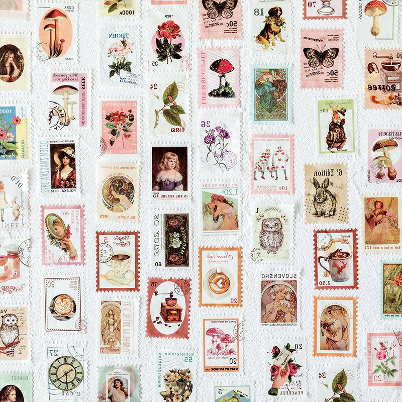 25mm x 5m taśmy maskujące DIY Washi papierowa naklejka Cartoon Vintage pieczęć maskująca taśma dekoracyjna taśmy samoprzylepne naklejki do scrapbookingu