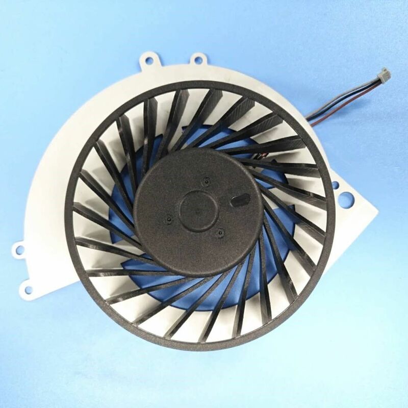 Ksb0912He-ventilador de refrigeración interna para consola Ps4, Cuh-1000A, Cuh-1001A, Cuh-10Xxa, Cuh-1115A, Serie 1200