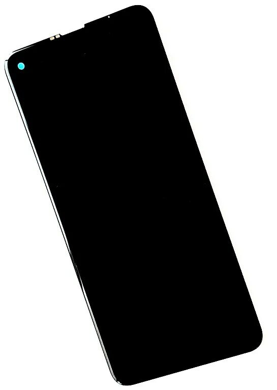 Nuovo ULEFONE NOTE 11P Display LCD Touch Screen Digitizer 6.55 "100% digitalizzatore Touch LCD originale per ULEFONE NOTE 11P sostituzione