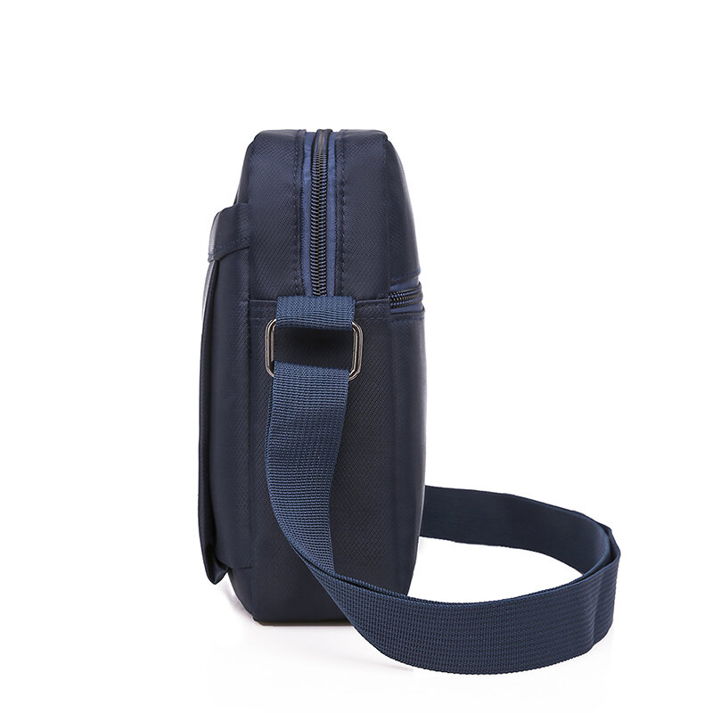 Men Shoulder Bags New Fashion Cross Body Bag Waterproof Oxford Messenger Bags For Men