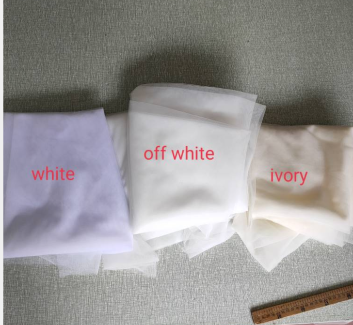 웨딩 베일, 흰색 아이보리 대성당 웨딩 베일, 긴 레이스 엣지, 빗 포함 신부 베일, 웨딩 액세서리