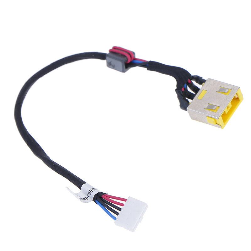 Conector do cabo do chicote de fios do soquete do conector do cabo para lenovo g500s g505s