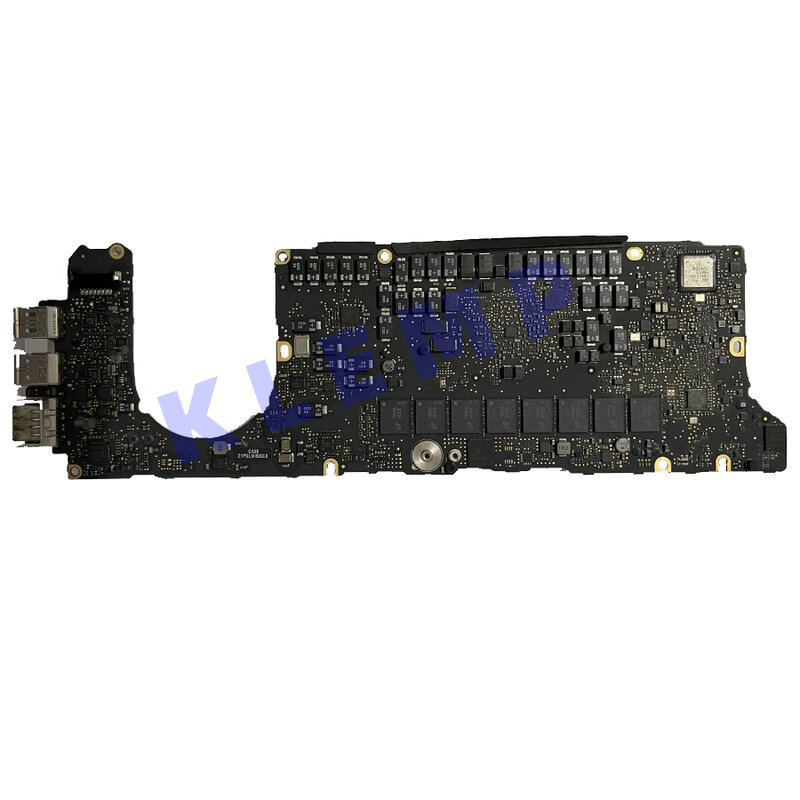 Getestet A1425 Motherboard Für MacBook Pro Retina 13 "A1425 Logic Board 2,5 GHz i5 8GB 820-3462-A Spät 2012 frühen 2013