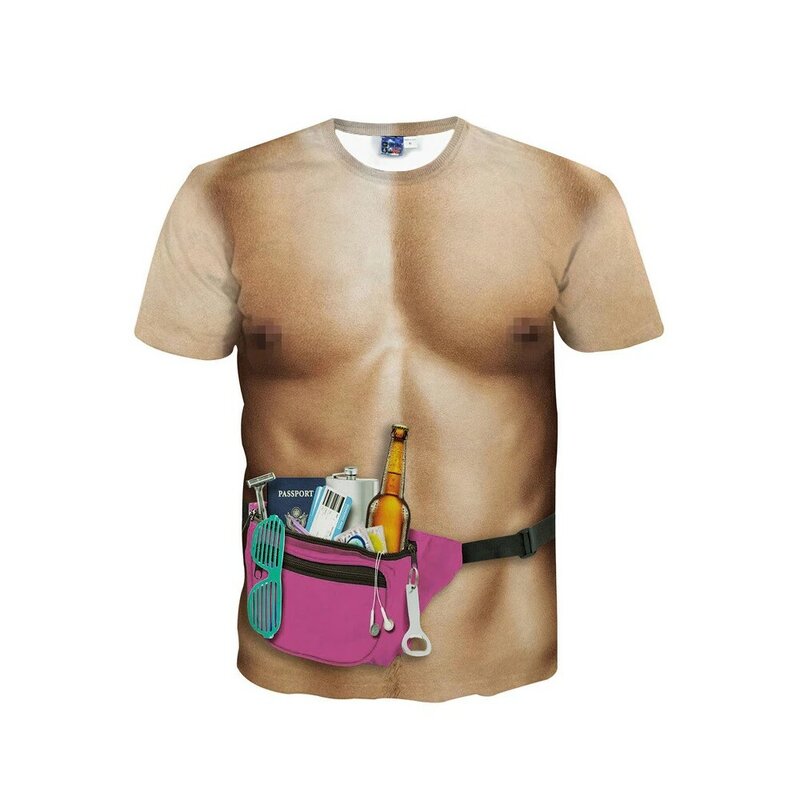Camisa de musculación para montar, camisa desnuda de Naruto, camisa de vaquero, camisa con patrón de fontanero, disfraz de Cosplay de Anime caliente, envío gratis