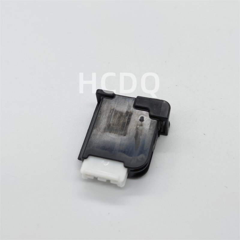 10 PCS Original and genuine 6098-5510 automobile connector plug housing supplied from stock
