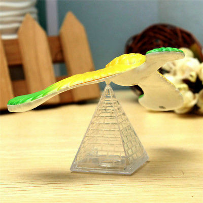 Magic Balancing Vogel Science Desk Toy W/ Base Novelty Eagle Plezier Voor Educatieve Apparatuur
