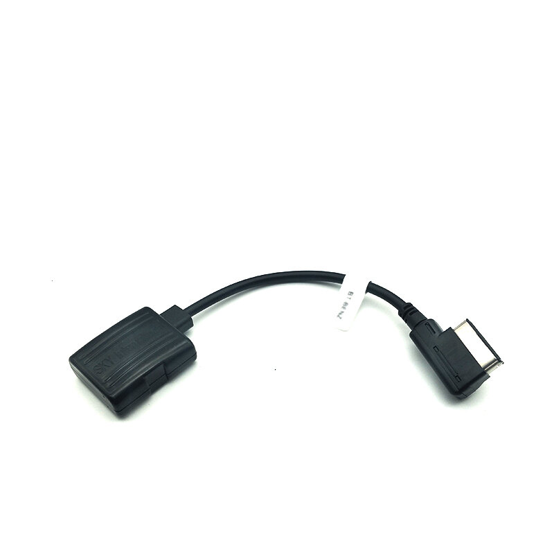 Module sans fil Bluetooth pour voiture, adaptateur de câble Aux pour Interface MMI mercedes-benz