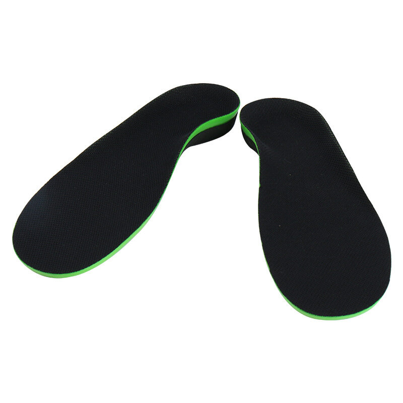 2020 Nieuwe Collectie Best Orthopedische Schoenen Sole Inlegzolen Voor Schoenen Boog Voet Pad Correctie Flat Foot Arch Ondersteuning Sport Schoenen
