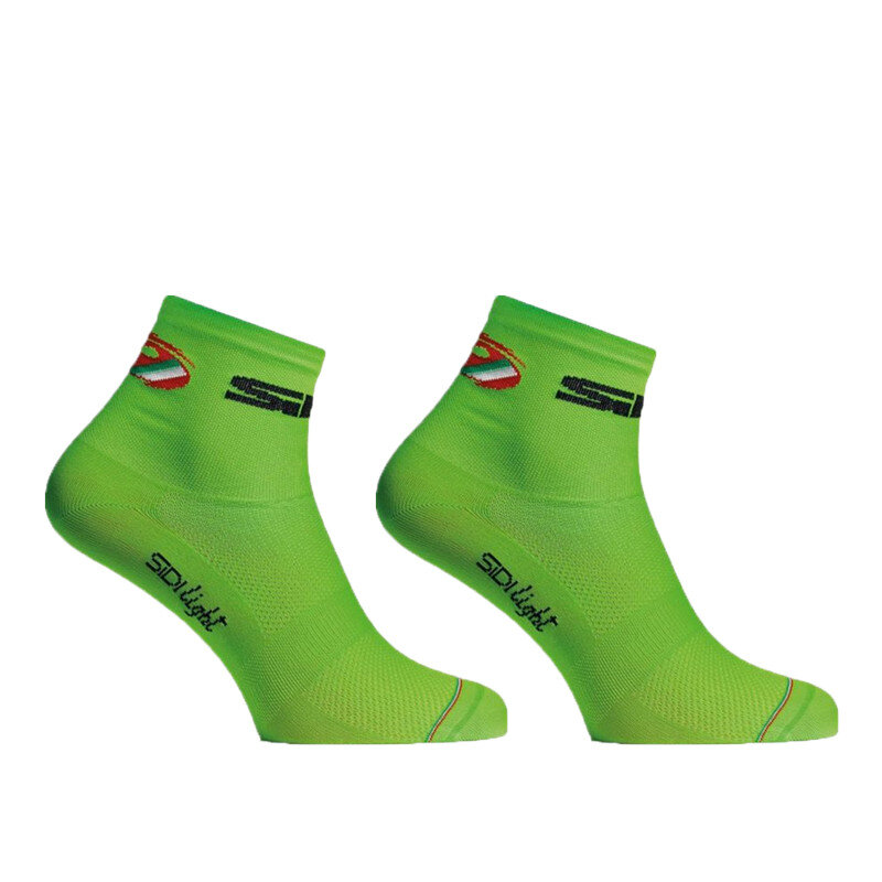 Профессиональные гоночные велосипедные носки для мужчин и женщин, мужские велосипедные носки sidi, носки для бега, велосипедные носки