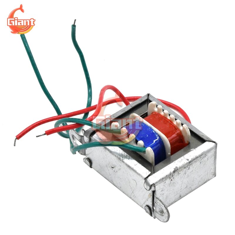 Trasformatore di ca 110-9V della penna del saldatore a punti dell'attrezzatura della saldatura del circuito del pwb della saldatrice a punti di accumulo di energia della batteria 12V 6MOS