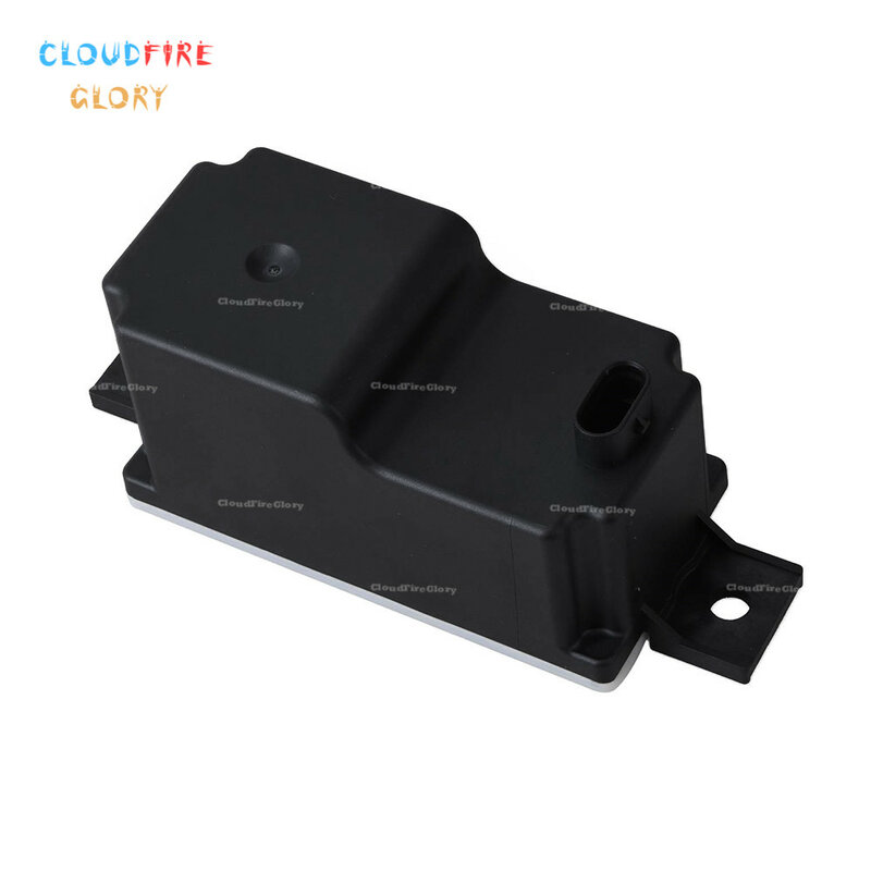CloudFireGlory-módulo convertidor de voltaje de motor A2059053414, batería auxiliar para Mercedes Clase C W205 2014-2018 W253 glc-class