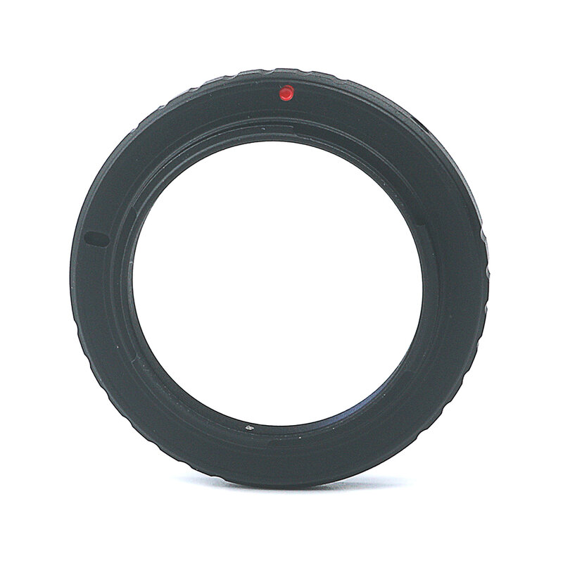 EYSDON M48 to Nikon F Mount Camera T-Ring Adapter for Telescope Photography