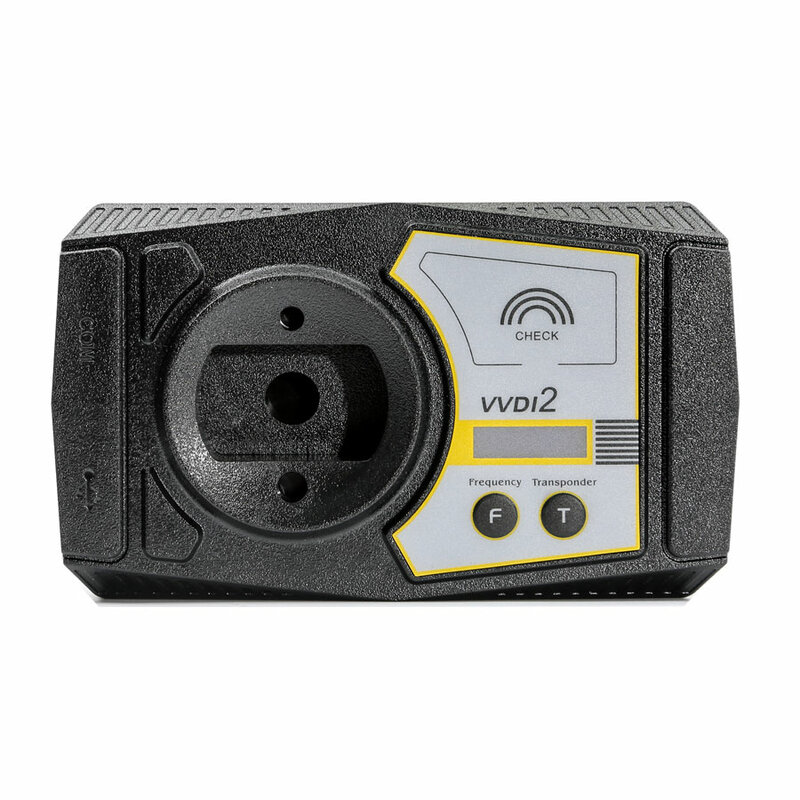 Xhorse V6.1.0 VVDI2 السيارات مفتاح مبرمج مجموعة كاملة مع التراخيص OBD48 + 96bit 48-استنساخ MQB لسيارات BMW فام/BDC