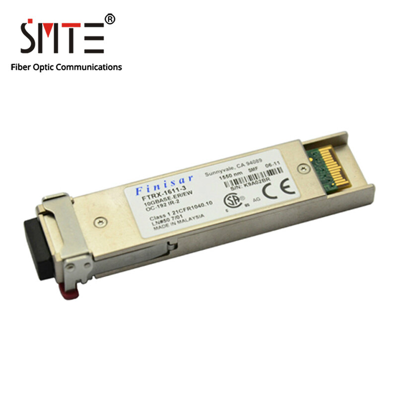 Finisar FTRX-1611-3 10G-1550nm-40km-XFP Fiber Optical Module