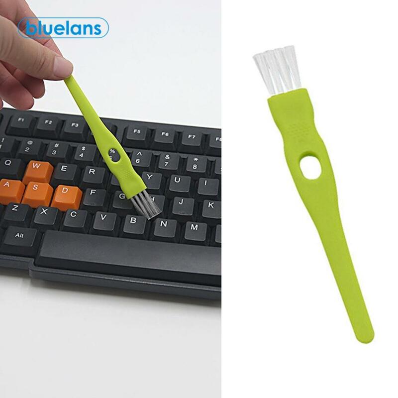 Полезная мини-пылесос USB-щетка для очистки клавиатуры, щетка для ноутбука пыли, набор для очистки настольных компьютеров, клавиатур