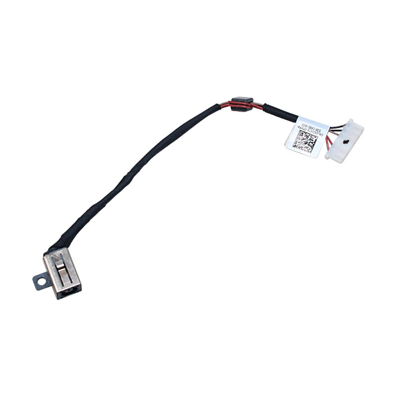 New For Dell Inspiron 15 5566 i5566 P51F 3000 5000 3559 5558 5555 5459 5559 DC Power Jack with Cable Socket