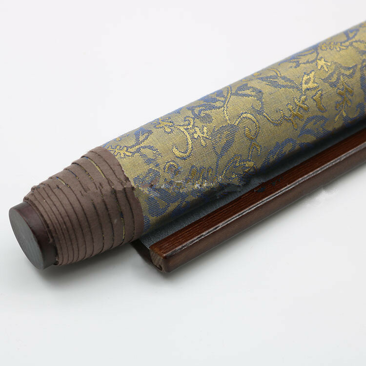 Besar 143Cm Dapat Digunakan Kembali Kaligrafi Cina Sihir Air Menulis Kain/Kertas Kaligrafi Praktek Lukisan Kanvas Perlengkapan Seni