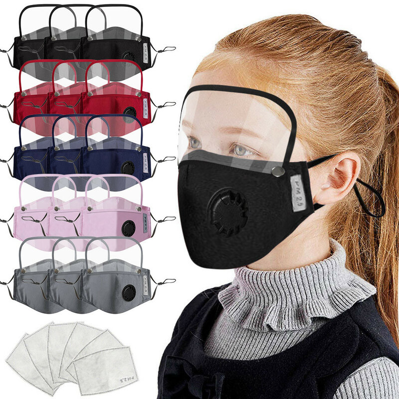 3 unidades de protección ocular para niños, filtro ajustable para exteriores, para niños y niñas, tipo fino, accesorios para el cuidado de la salud Personal