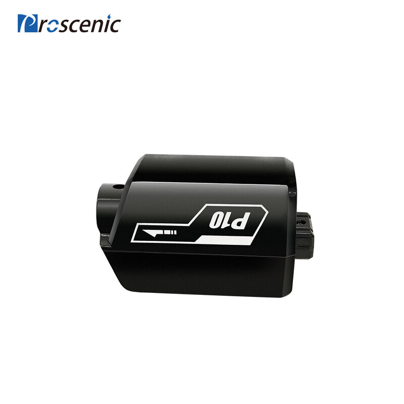 Proscenic P10 vacuum Cleaner Sapre Battery