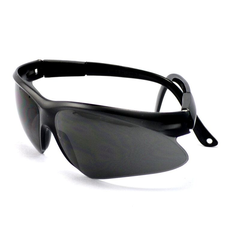 ANSI Desinfeksi UV Lampu Kacamata Kacamata Safety Kacamata Pelindung