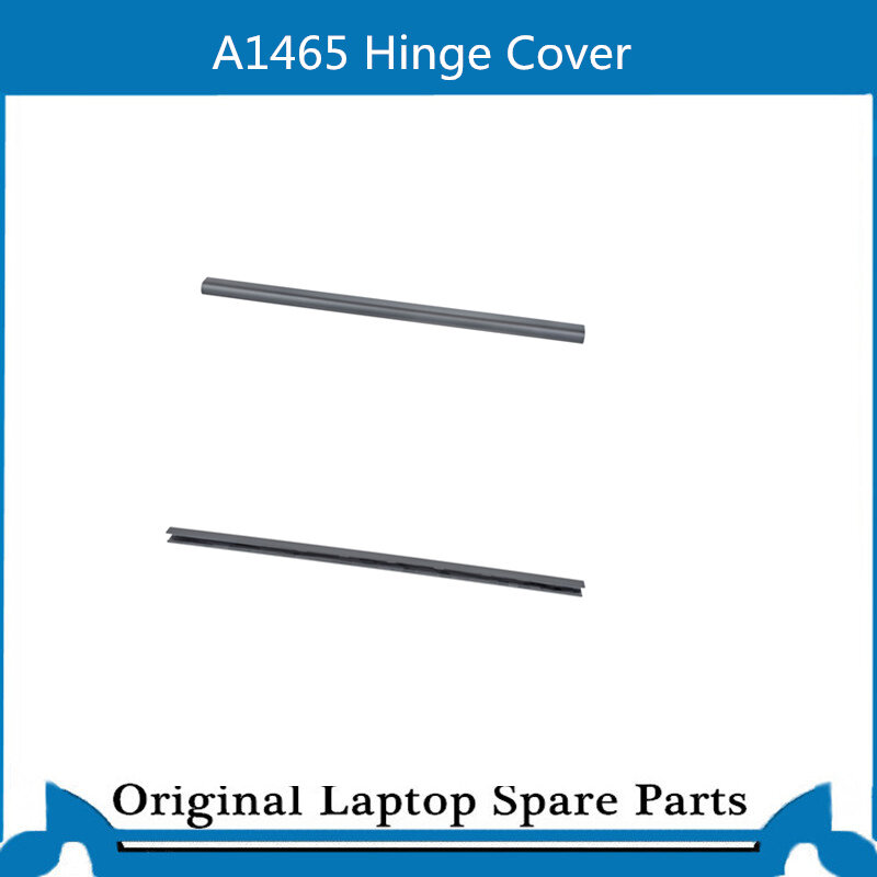 Cubierta de bisagra de repuesto para Macbook Air, cubierta de embrague de 11 pulgadas, A1465, A1370, 2011-2015