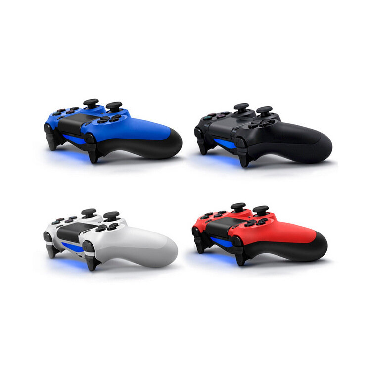 Bluetooth Wireless Joystick for PS4 Controller Fit For mando ps4 Console For Playstation Dualshock 4 Gamepad For PS4 Console