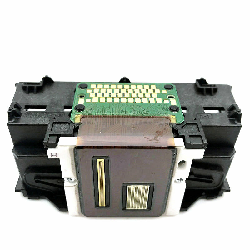 Printhead Canon Print Head Printer Head for PIXMA TS5050 TS5051 TS5053 TS5055 TS5070 TS5080 TS6050 TS6051 TS6052 TS6080 QY6-0089