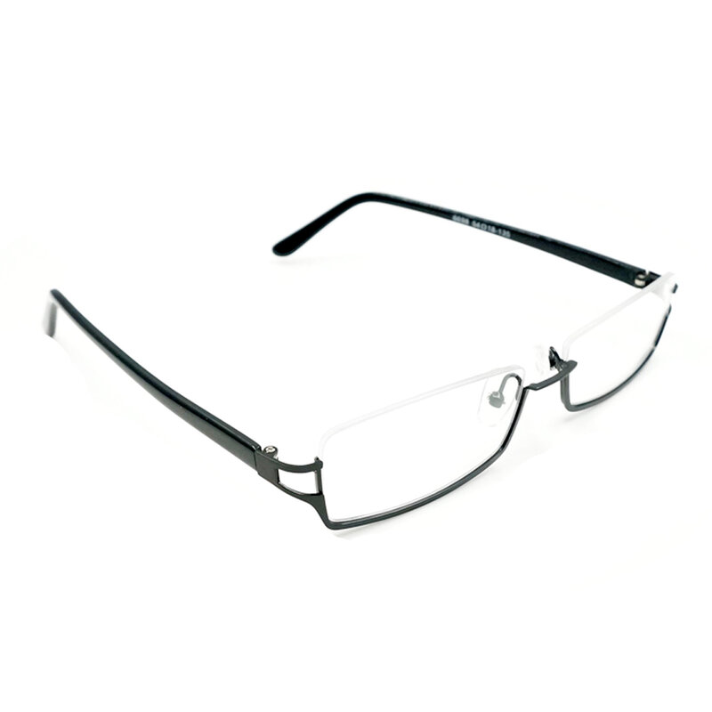 Самый оригинальный Kamishiro Rize/Nishio Nishiki очки в стиле косплей. Очки в полуоправе для близорукости совершенно новые стильные! CS39