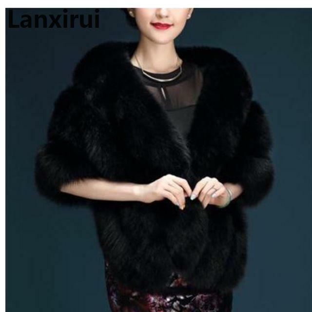 Nieuwe Vrouwen Echte Silver Fox Fur Jassen Vesten Natuurlijke Bont Vest Jas Gilets Vesten Aanpassen Mode Bovenkleding