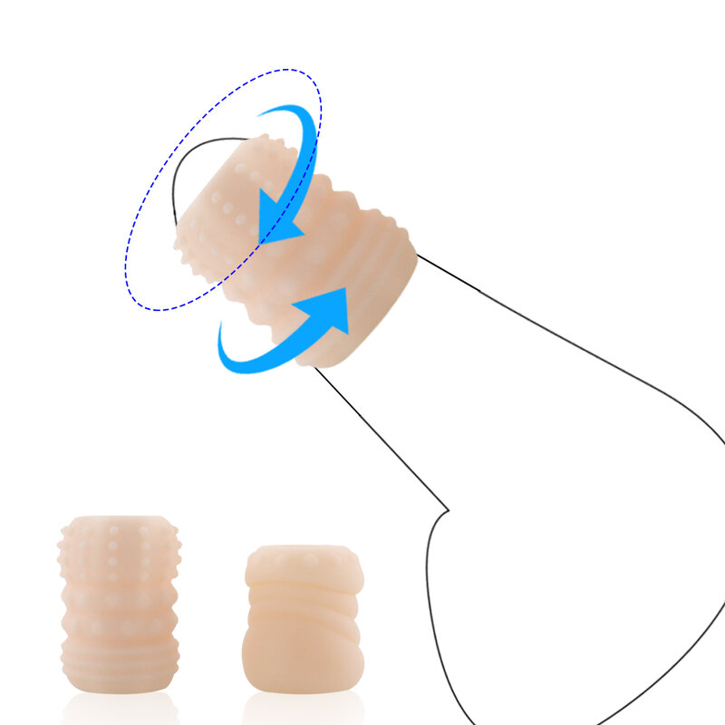 Кольцо для увеличения пениса, эрекционное кольцо для задержки эякуляции