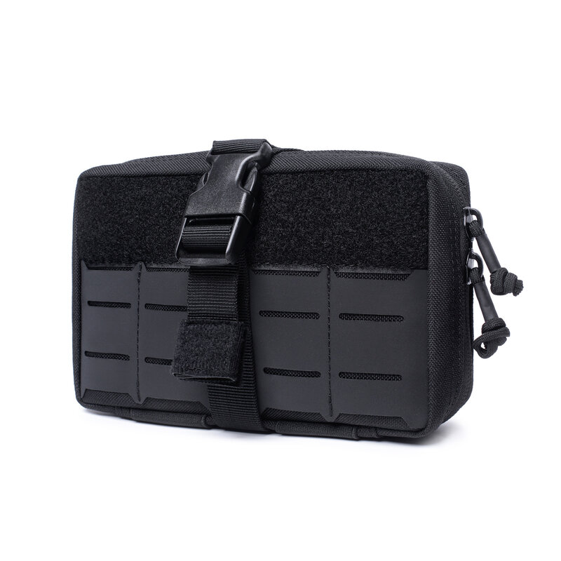 Тактическая Сумка для администратора Molle, универсальные мешочки Molle, армейский медицинский органайзер для спецназа, карманная сумка для спецназа EDC