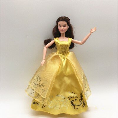 Muñecas de princesa originales, juguetes para niñas, regalos de cumpleaños, muñecas bjd blyth