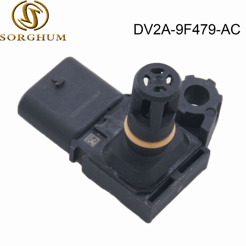 DV2A-9F479-AC sensore pressione collettore aspirazione per Ford