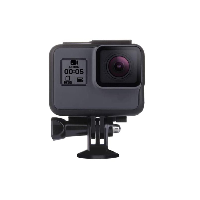 10 Pak Go Pro Tripod Mount Adapter Knob Bolt Thumb Screw untuk GoPro 10 9 8 7 6 5 4 Xiaomi EKEN SJCAM DJI Action Camera Accessory