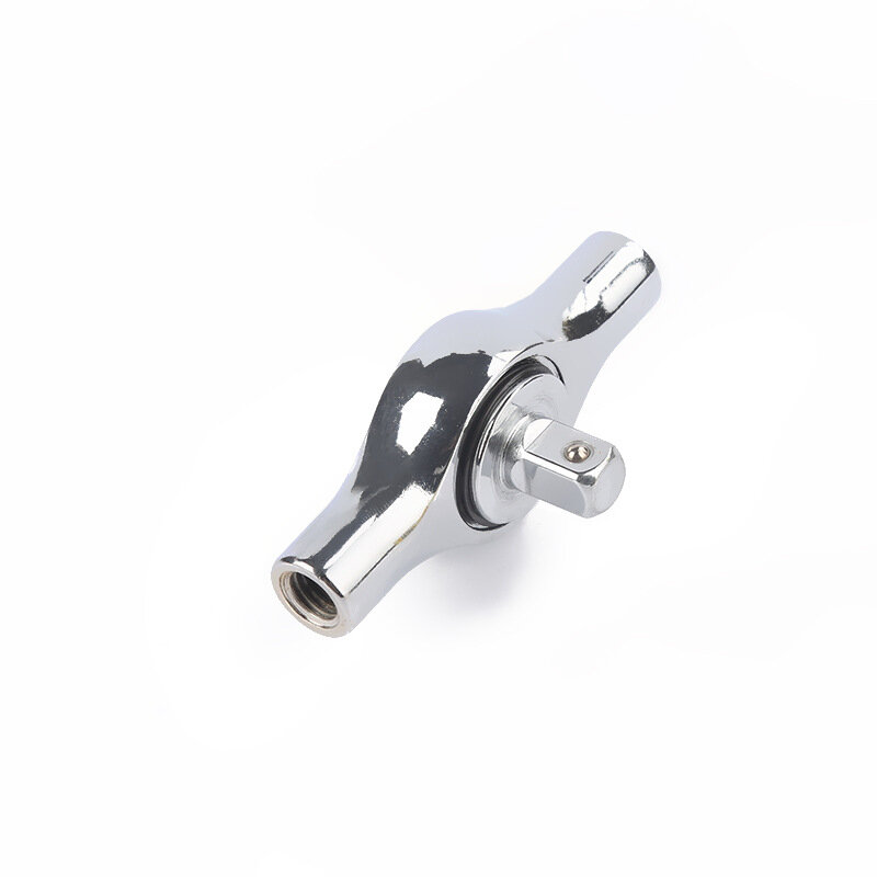 Opatentowany produkt 1/4 ",3/8",1/2 "uniwersalny klucz nasadowy typu T wielofunkcyjny cr-v klucz narzędzie ręczne narzędzia do naprawy Auto
