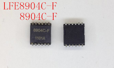 Nuovo LFE8904C-F 8904C-F