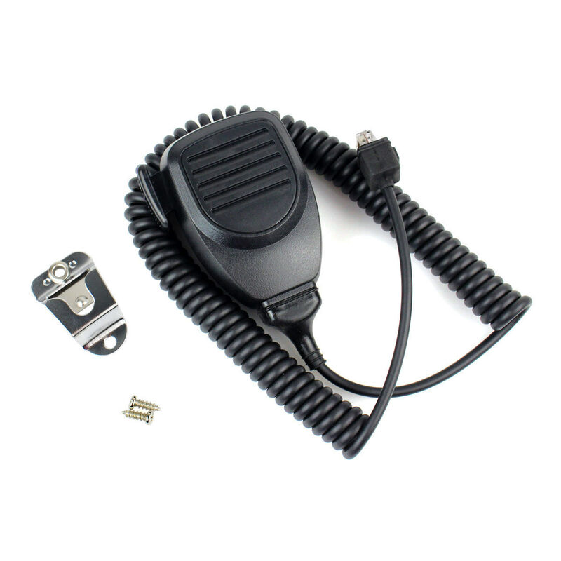 8Pin Speaker Microfoon Microfoon Voor Kenwood KMC-30 TK-760 TK768 TK868 TK-980 TM-271A TM-461A TM-471A TK-768G TK-868G Ham Radio