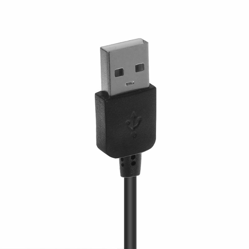 USB Pengisian Kabel A00390 5V Listrik Adaptor Kabel Daya Charger untuk Philips Alat Cukur A00390 RQ310 RQ320 RQ330RQ350 S510