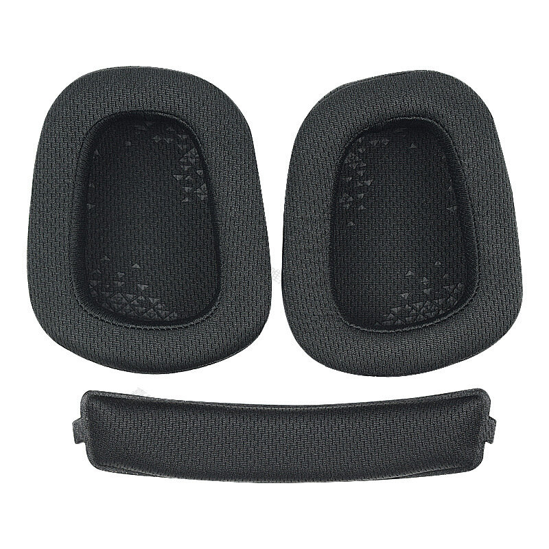 Ear Pads For Logitech G633  G633S G933S G933 G635 G935  Headphones Replacement Foam Earmuffs Ear Cushion Accessories