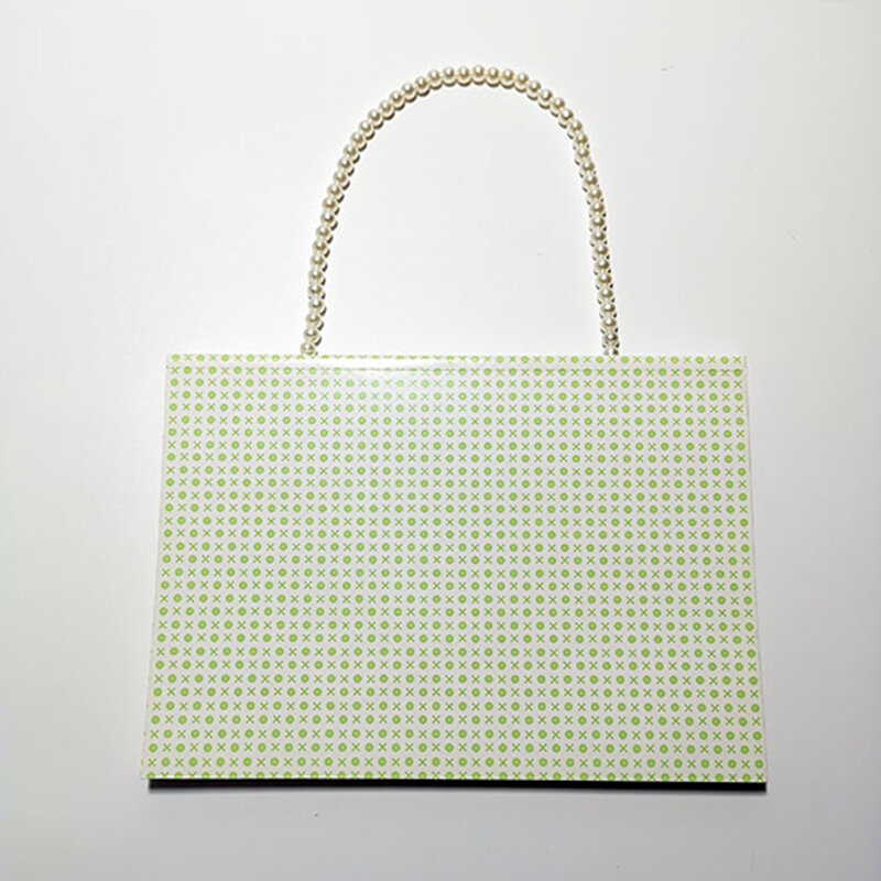 Лидер продаж, ремешок для сумок с имитацией жемчуга, изысканная длинная цепочка «сделай сам» с пряжкой, тканый материал, прочный ремень для сумок