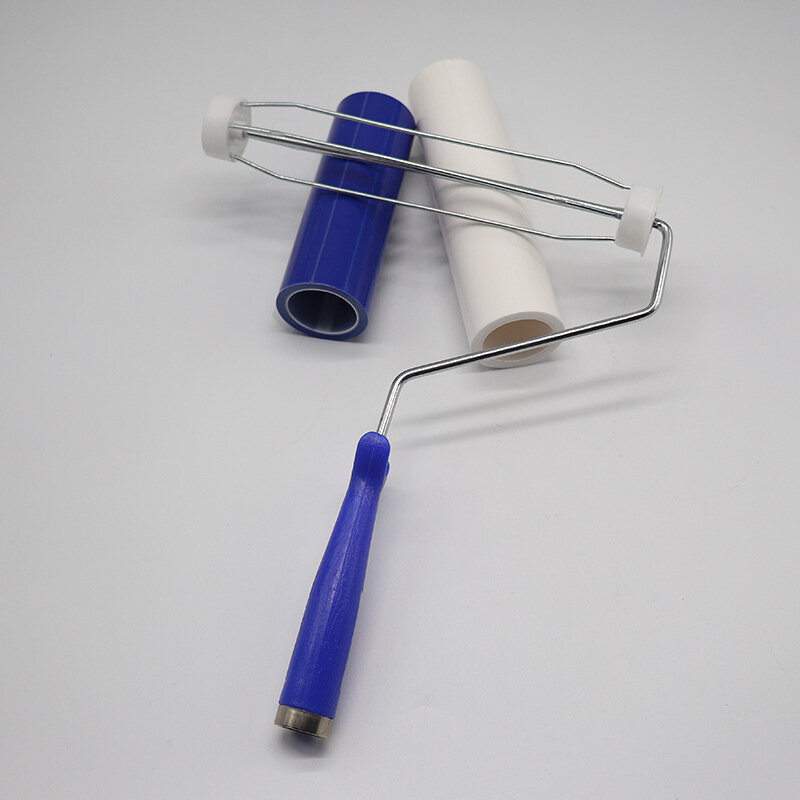 Телескопическая ручка-удлинитель из алюминиевого сплава, 1,5 м