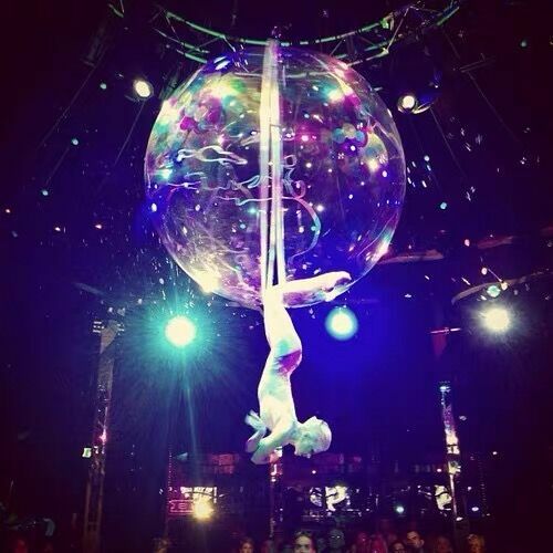 Bola de alambre transparente para acrobacias, acrílico de 12mm de grosor, dimensión de 1,6 M, para DJ, fiestas, Cosplay, discotecas y clubs, accesorio de escenario