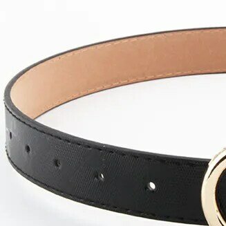 2020 Brand Designer Waistband Luxury Fashion Waist Belt Women's Gold Letter Belt High Quality Unisex Belt Gifts for Men Women