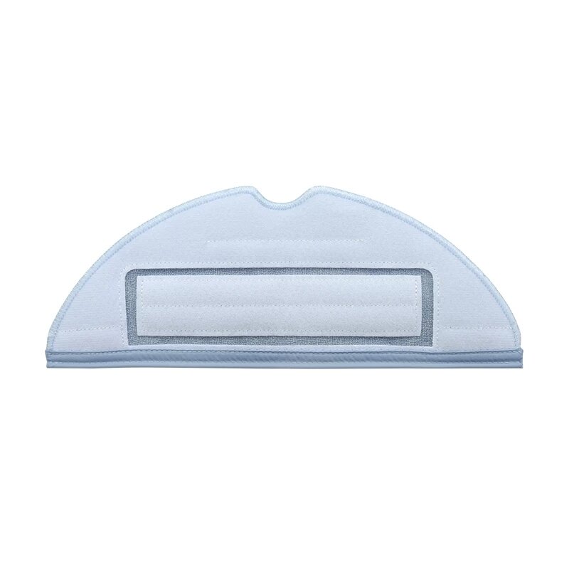 Side Brush Mop Cloths Spare Parts For XiaoMi Roborock S7 / S70 / S75 / S7 Max / S7 MaxV / T7s / T7s Plus Robot Vacuum Cleaner